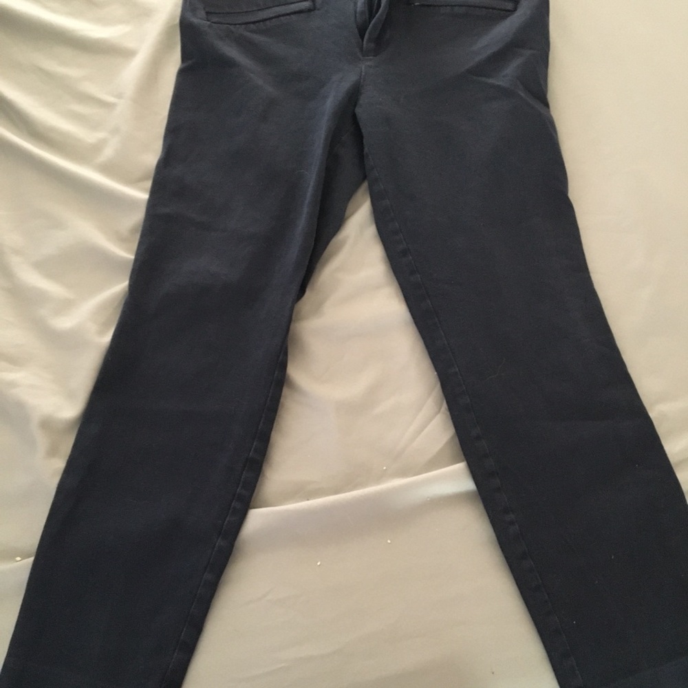 Slacks